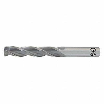Carbide Jobber Drill Bit 7/16 in. I963