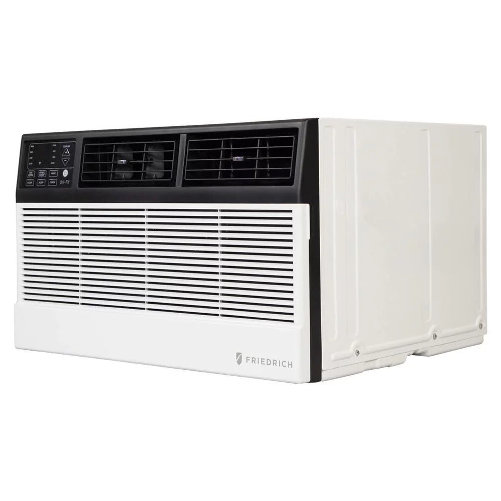 8,000 BTU Smart Thru-the-Wall Air Conditioner P9831
