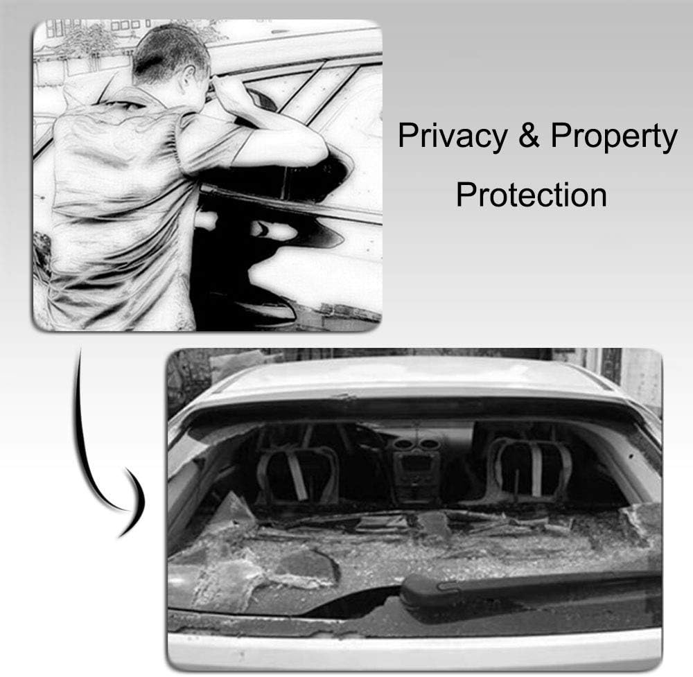 Black Retractable Cargo Cover for Nissan Rogue X4651