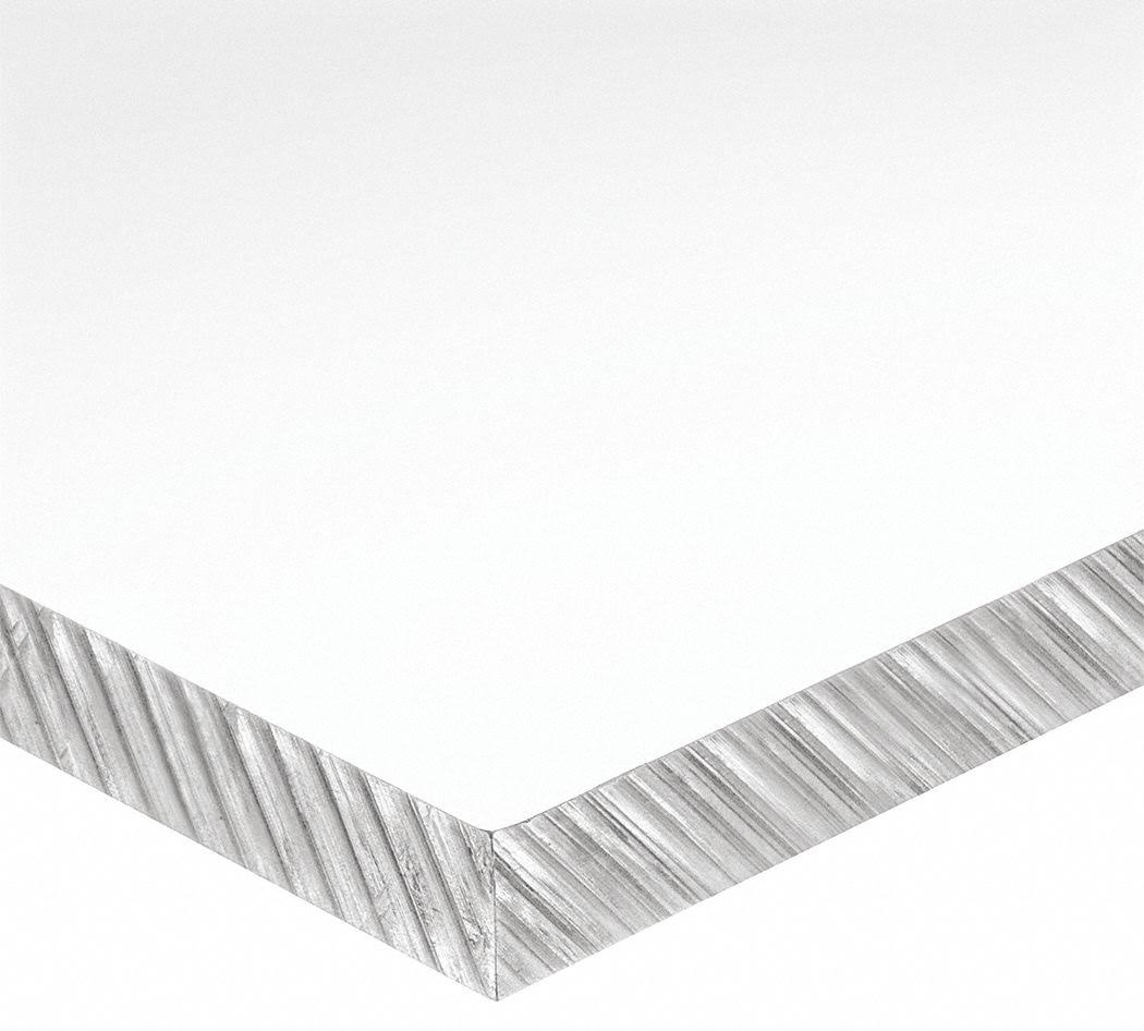 Plastic Sheet U406012