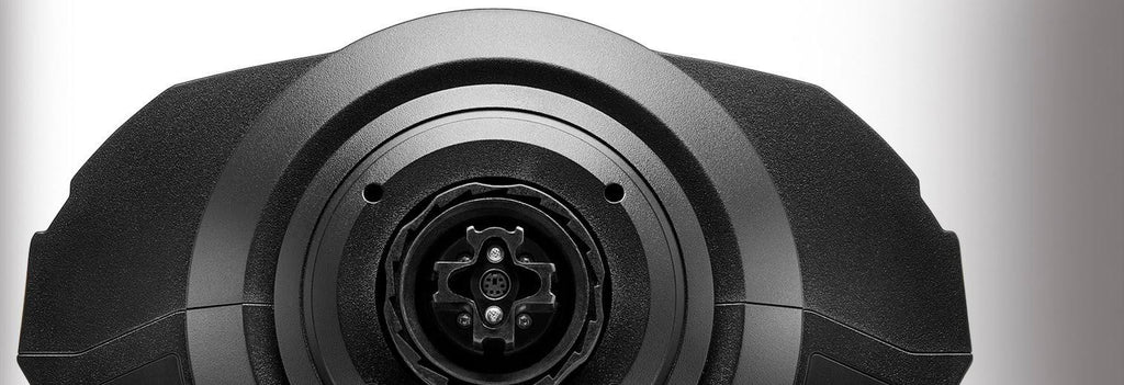 Racing Wheel Servo Base U4642