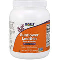Sunflower Lecithin Pure Powder 1 lb L539047