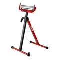 Adjustable Roller Stand with Edge Guide N193989