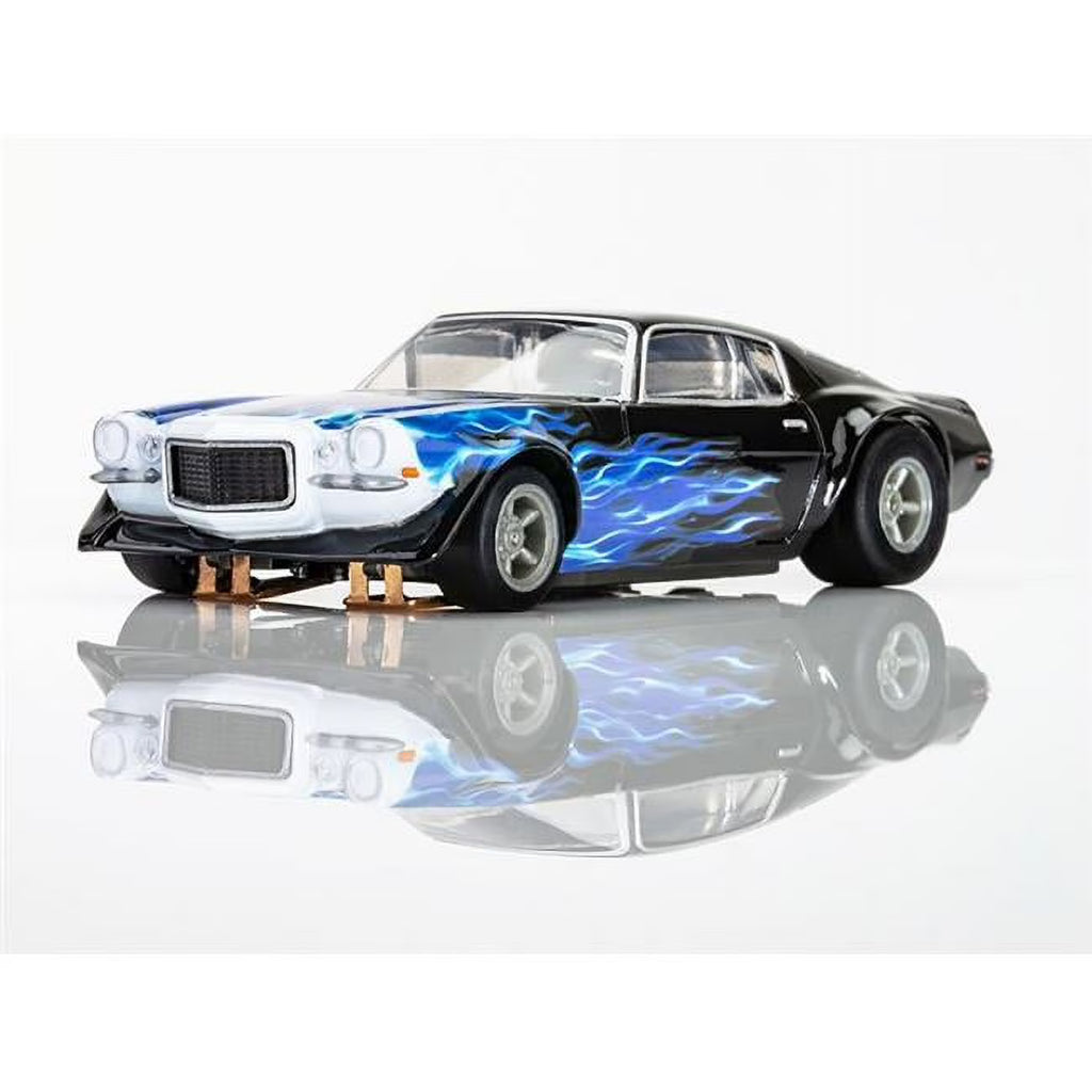1973 Camaro HO Slot Car T638949