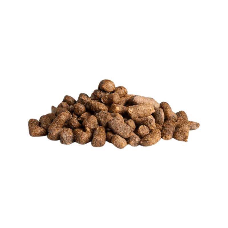 Freeze-Dried Raw Dog Food O74794