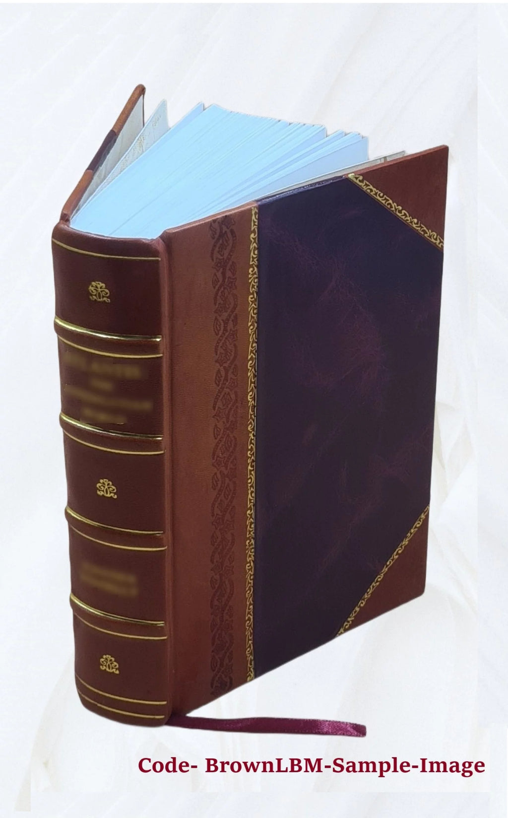 Calendar of State Papers Domestic Series Charles II Leather Bound F238