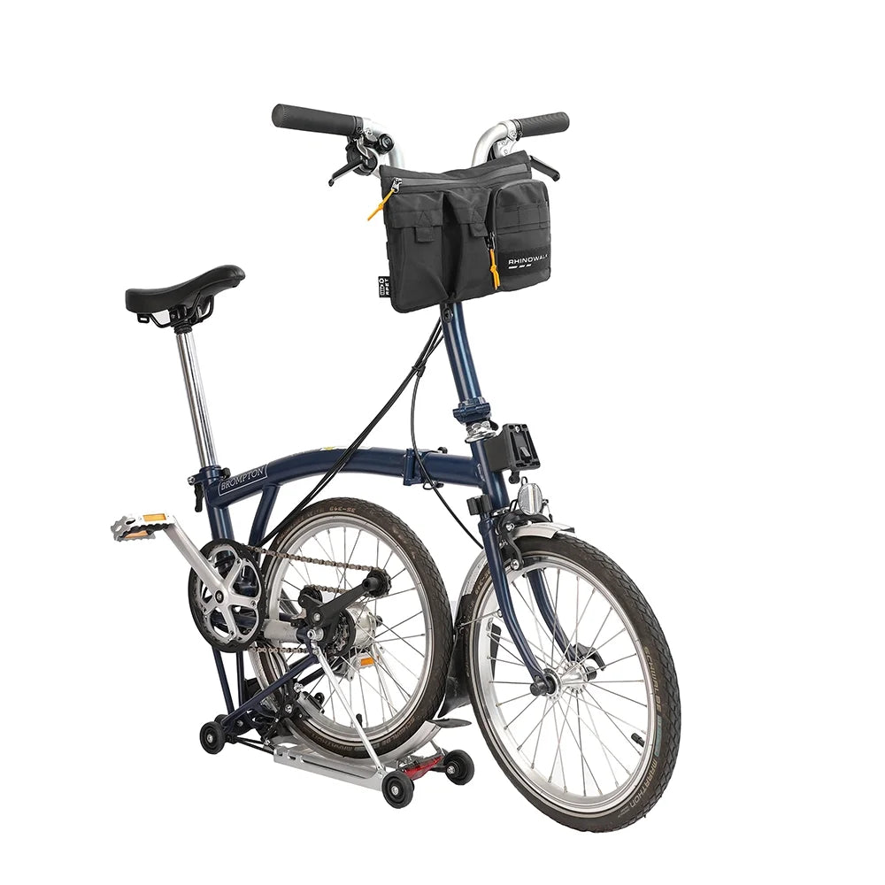Bike Handlebar Bag 2L Cycling Bag J228
