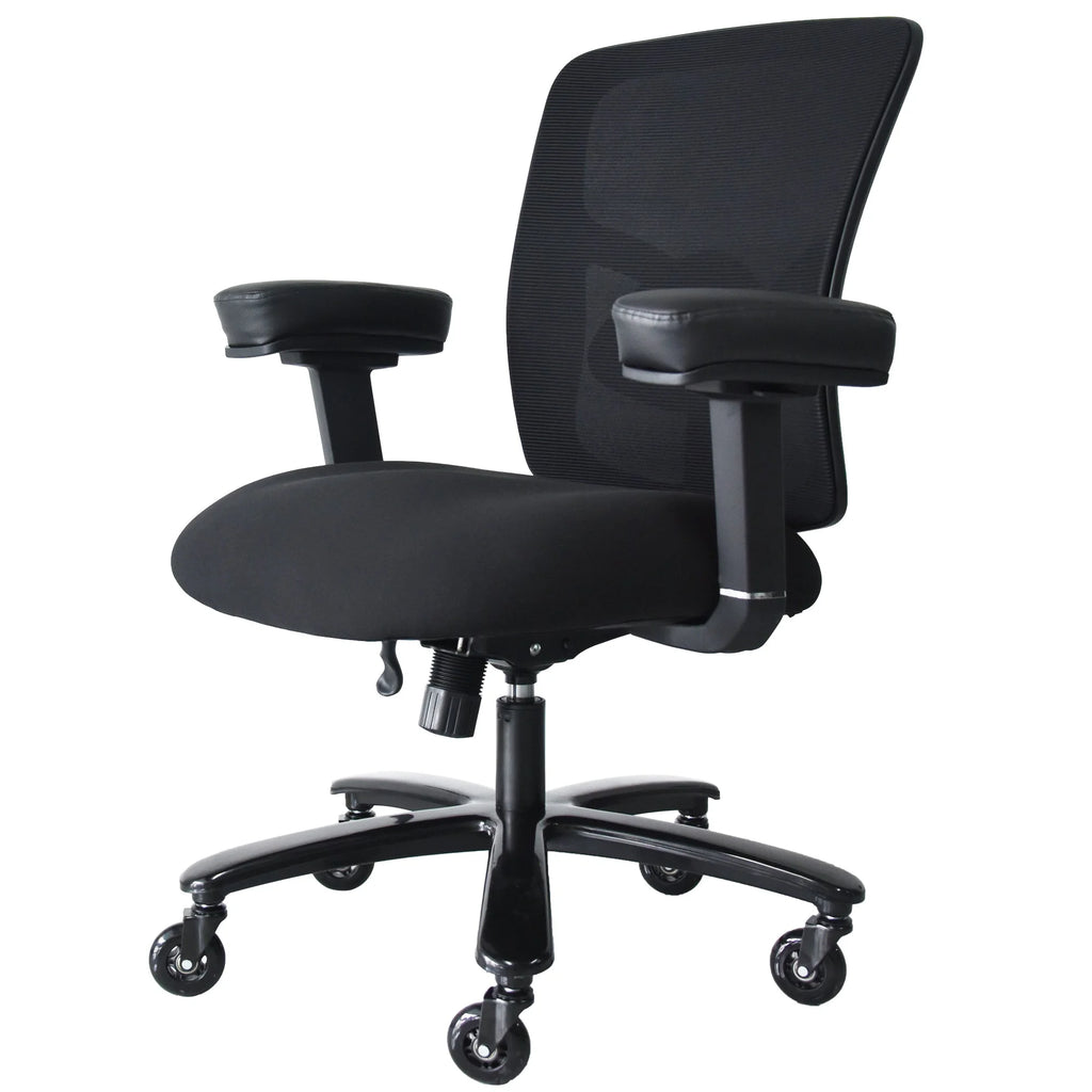 Heavy Duty Mesh Executive Chair Z1660