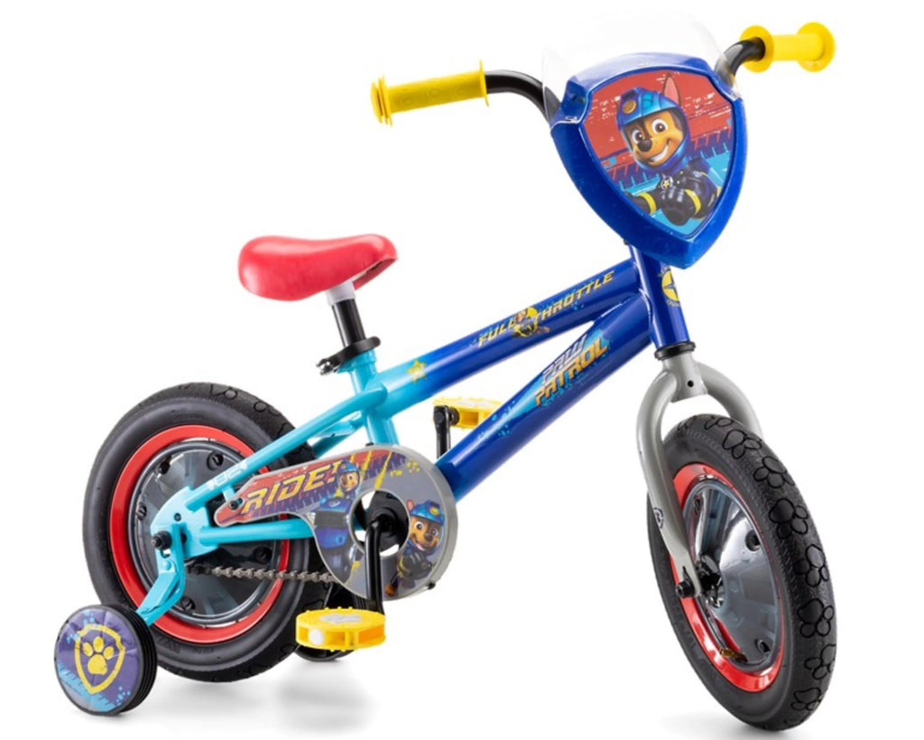 Blue Bike K688