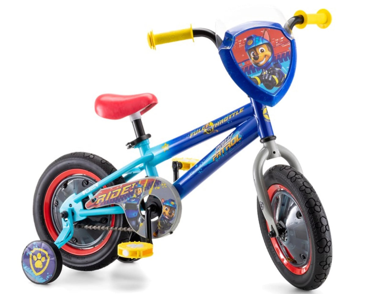 Blue Bike K688