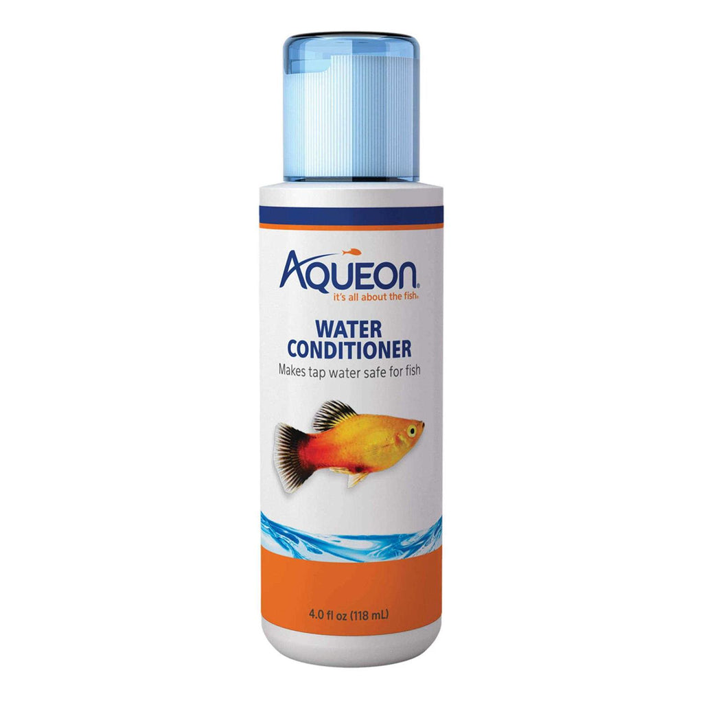 Water Conditioner M10934