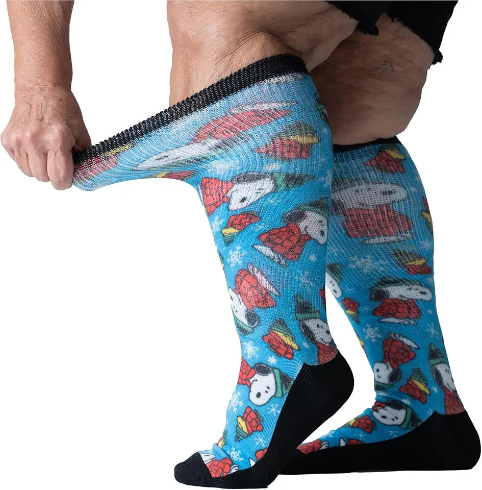 Diabetic Socks for Women & Men K60131