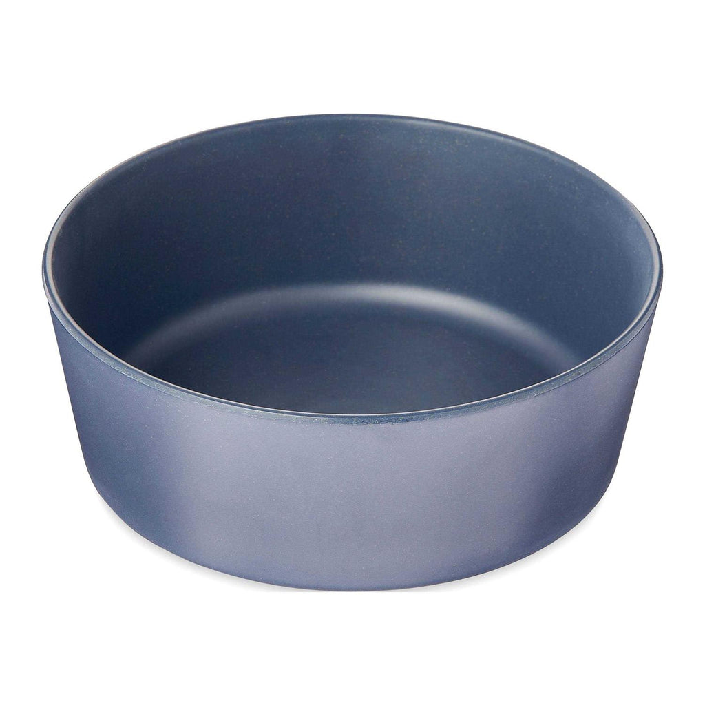 Bamboo Melamine Dog Bowl L656436