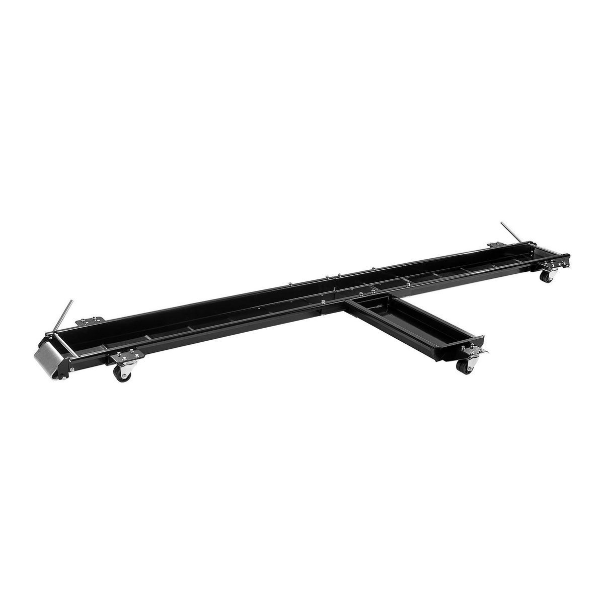 1250 lb. Capacity Low-Profile Motorcycle Dolly V87755