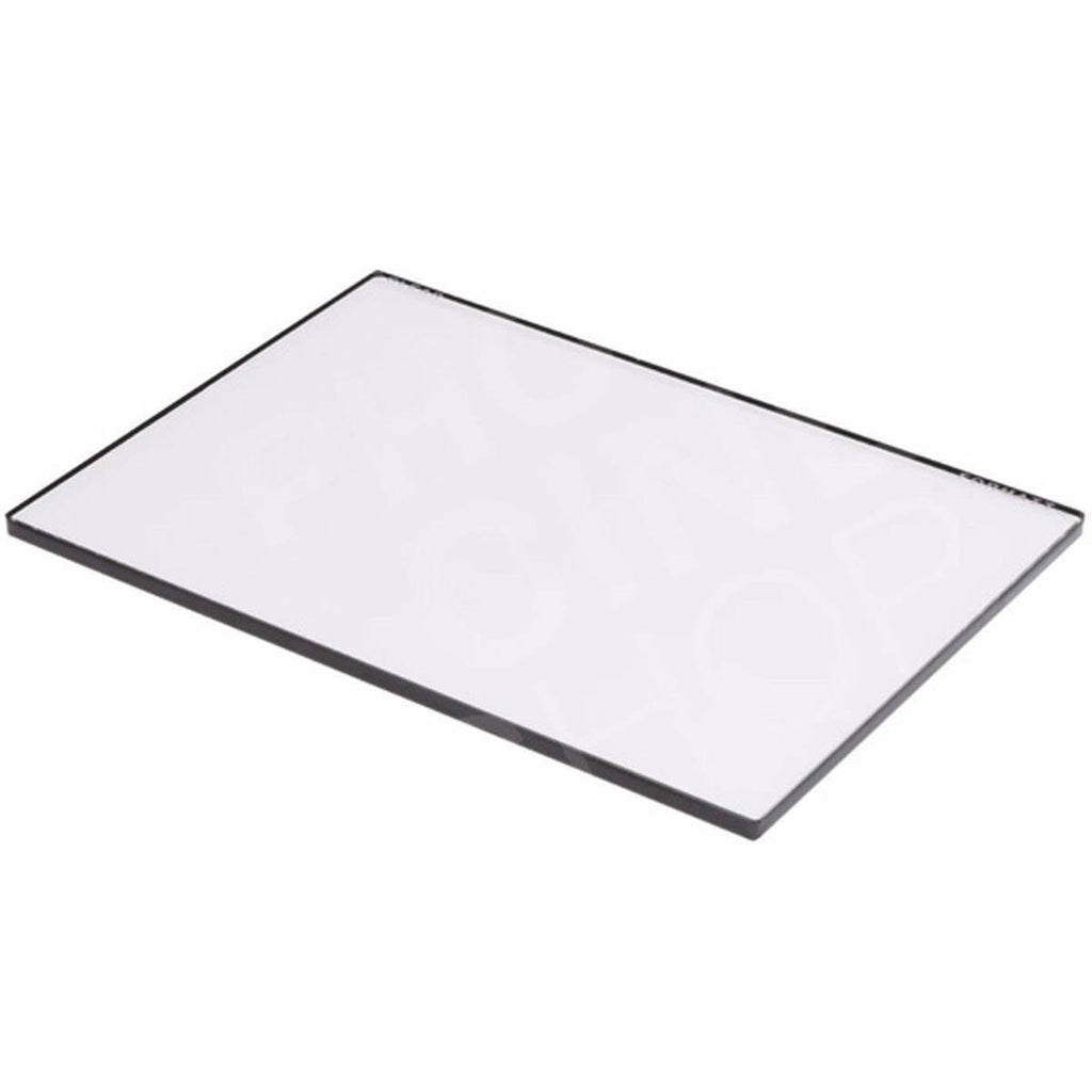 Clear Optical Flat Filter N1709