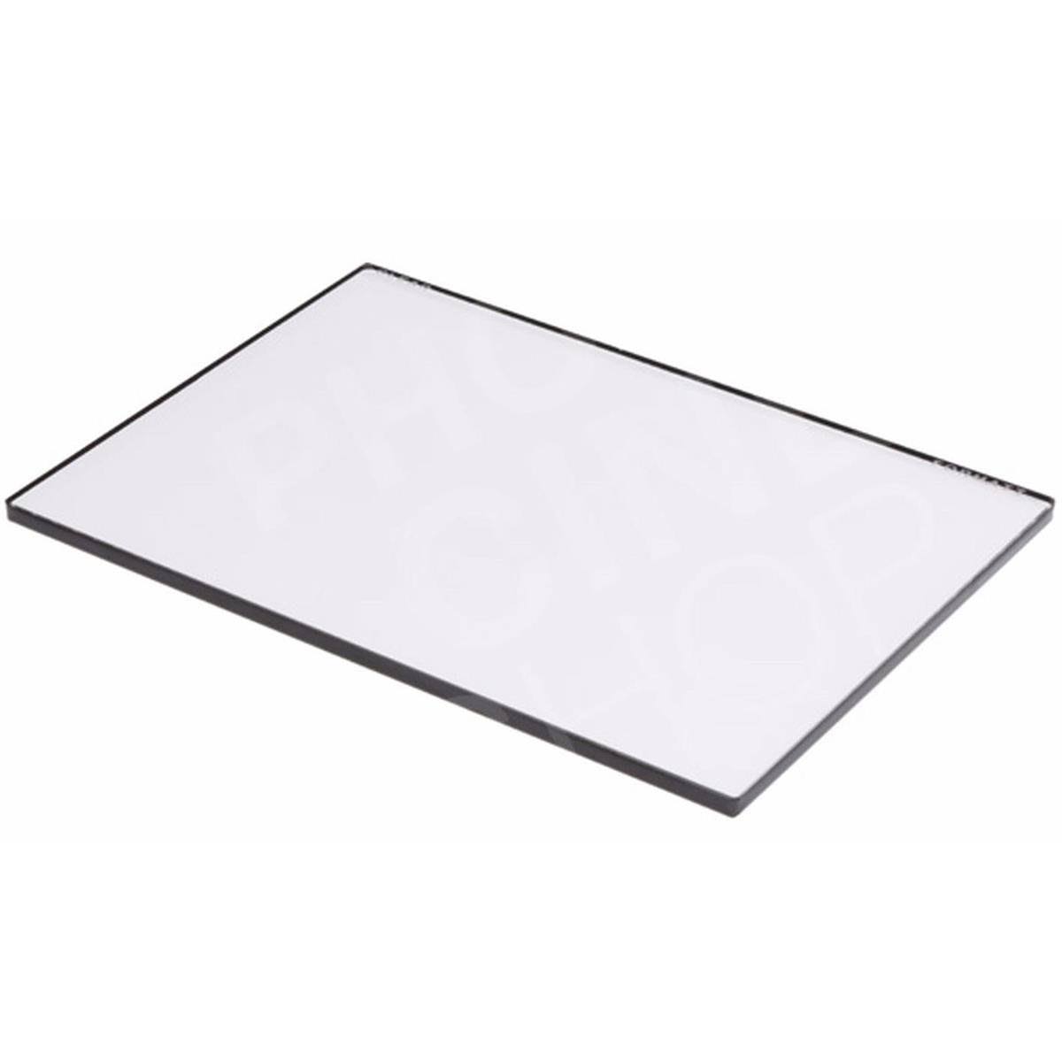 Clear Optical Flat Filter N1709