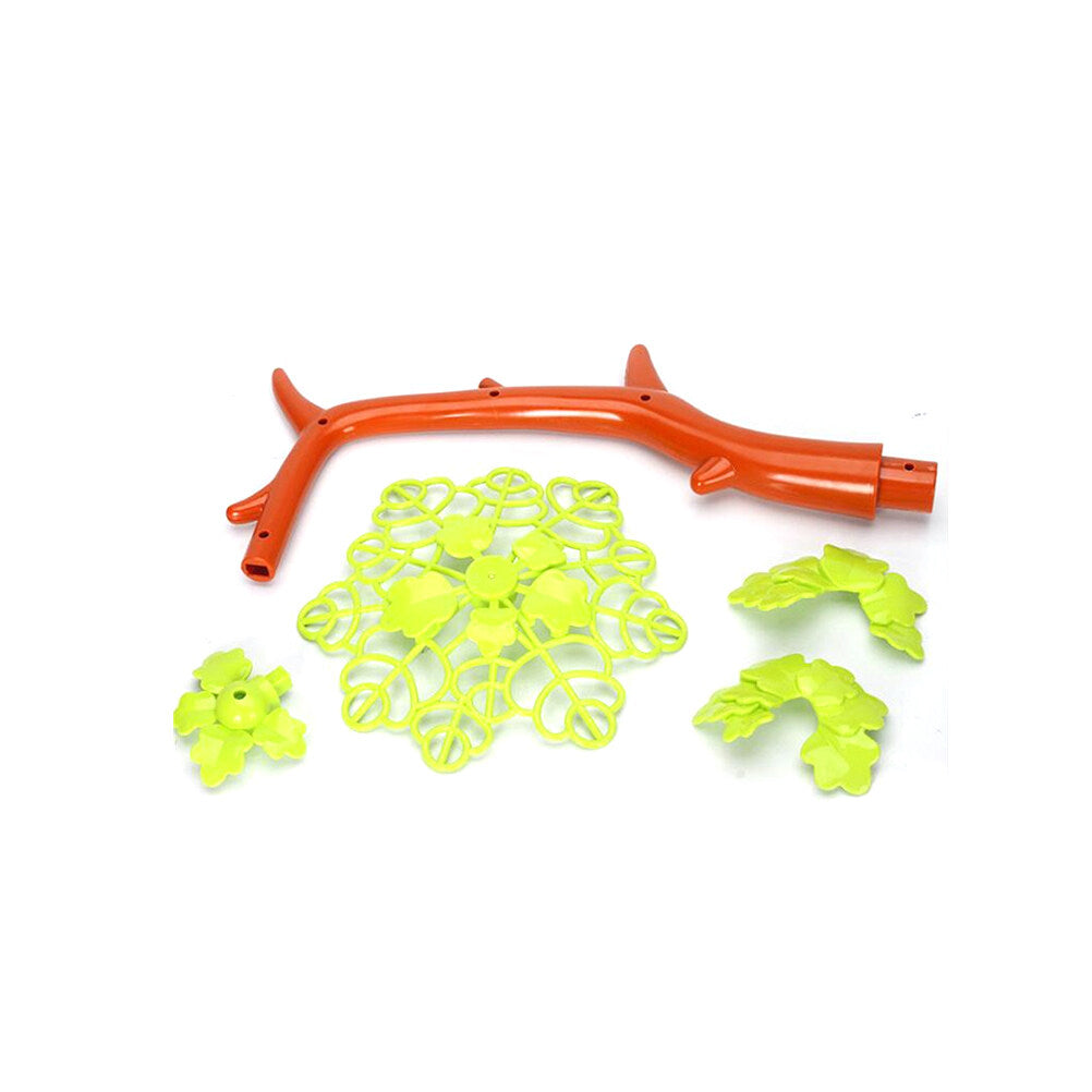 Tree Board Game Educational Toys for Kids D388525