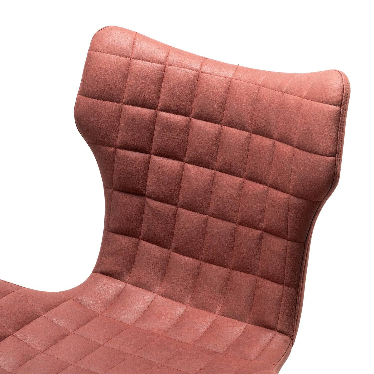 Green Tufted Office Task Chair Q796