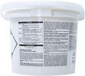 3 Inch Stabilized Chlorine Tablets - 90% Available Chlorine - 10 Pounds X7003