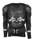 Black Body Protector Z32195