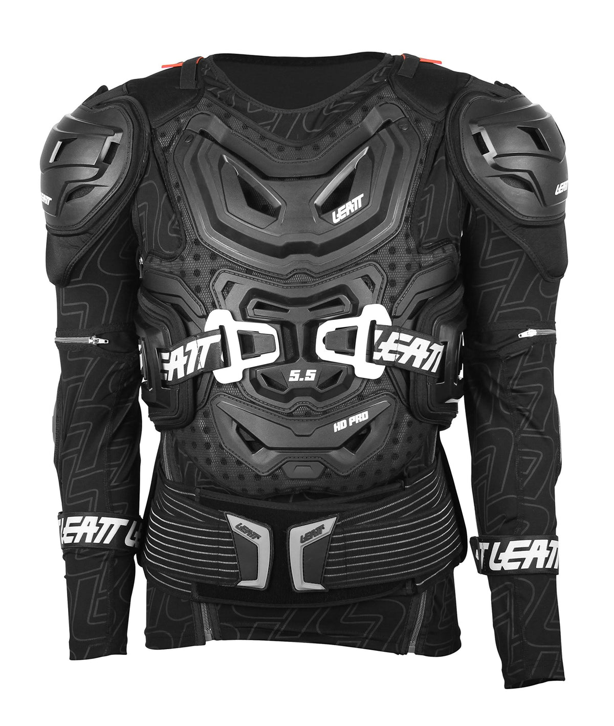 Black Body Protector Z32195