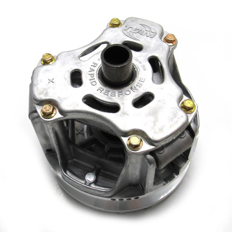 Clutch Primary Idler 7 25x22 UNCALIB F522036