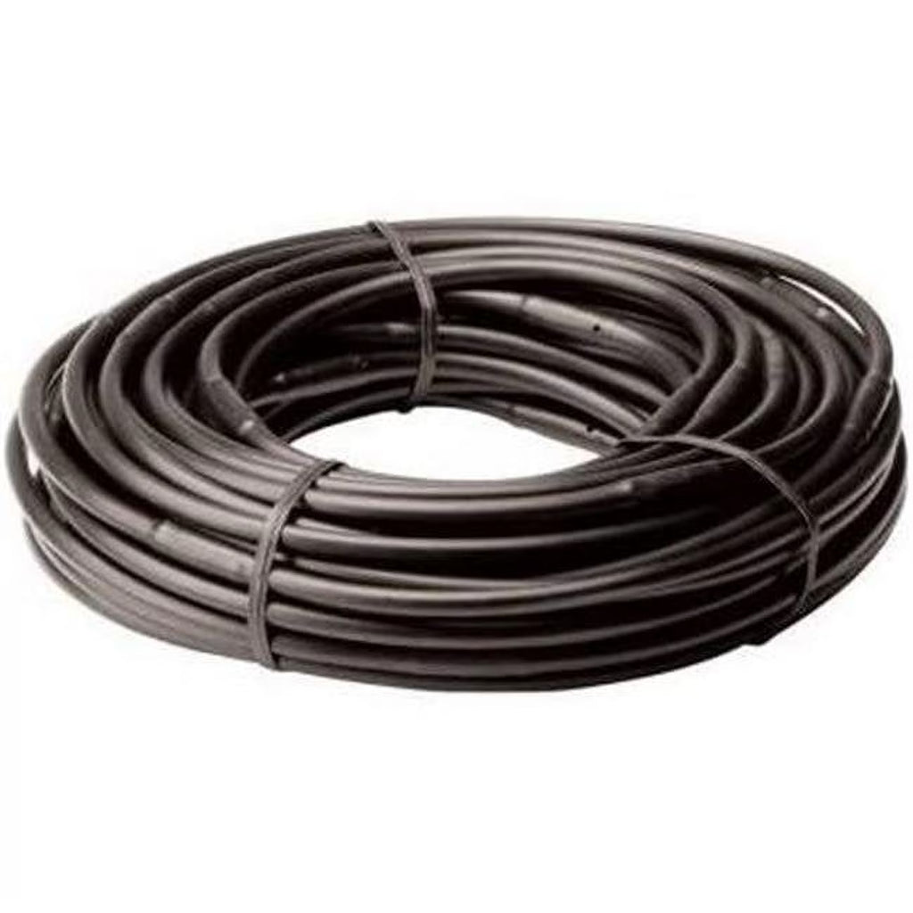 0.25 in. x 50 ft. Emitter Tubing, Brown A1610