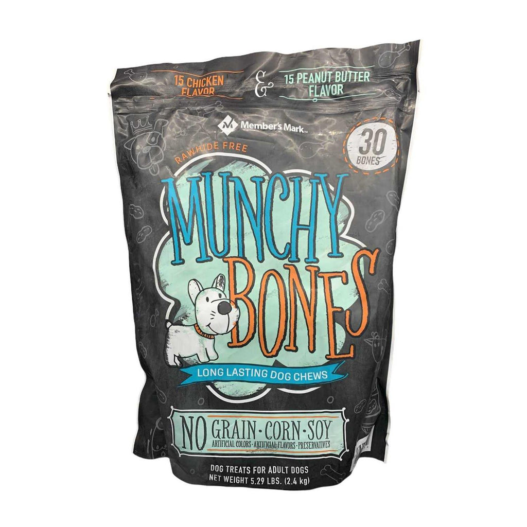 Dog Treats F4874