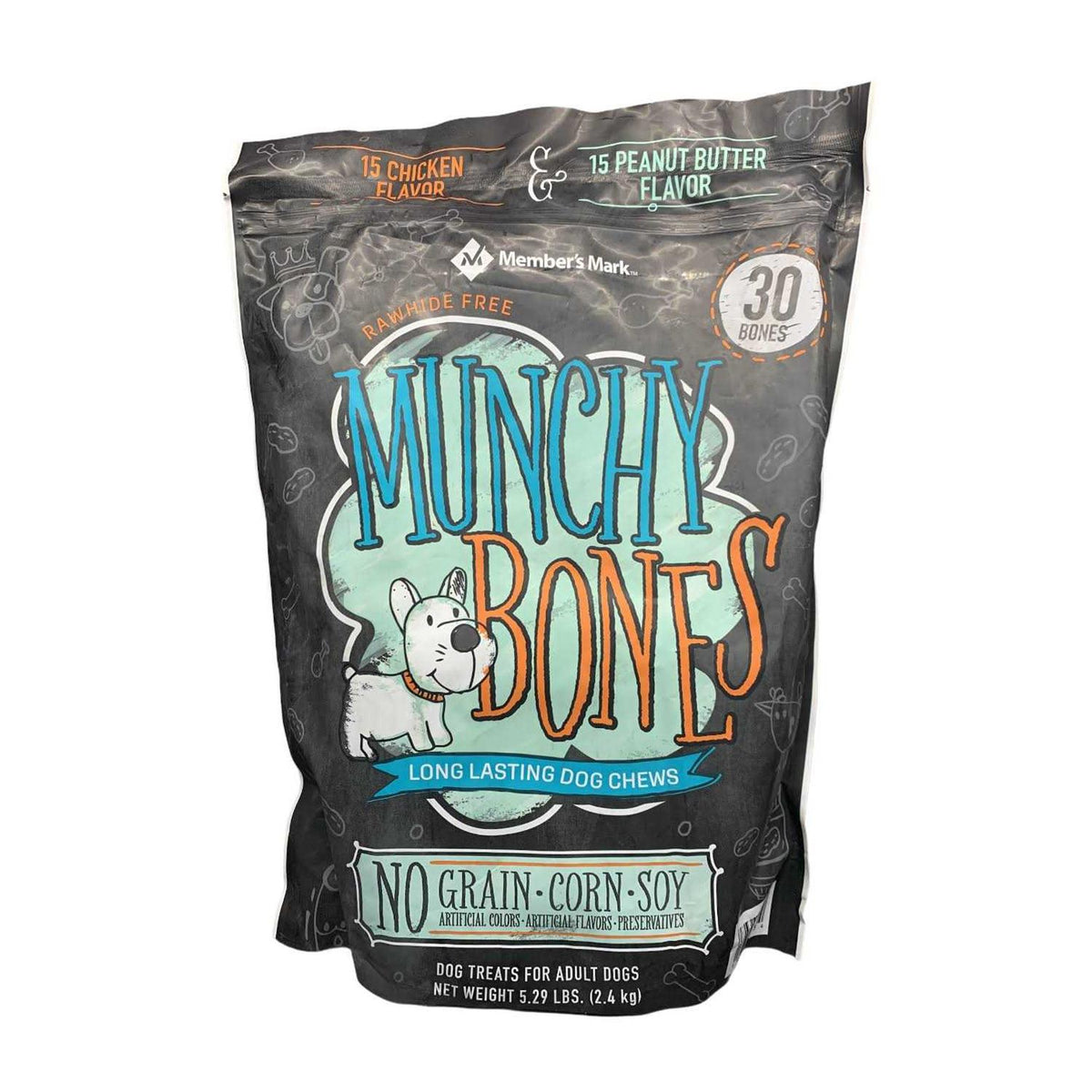 Dog Treats F4874