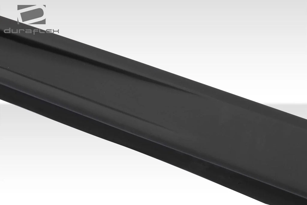 Duraflex M-1 Side Skirt Rocker Panels for 2002-2007 Subaru Impreza WRX STI 4DR, 2 Piece D8186