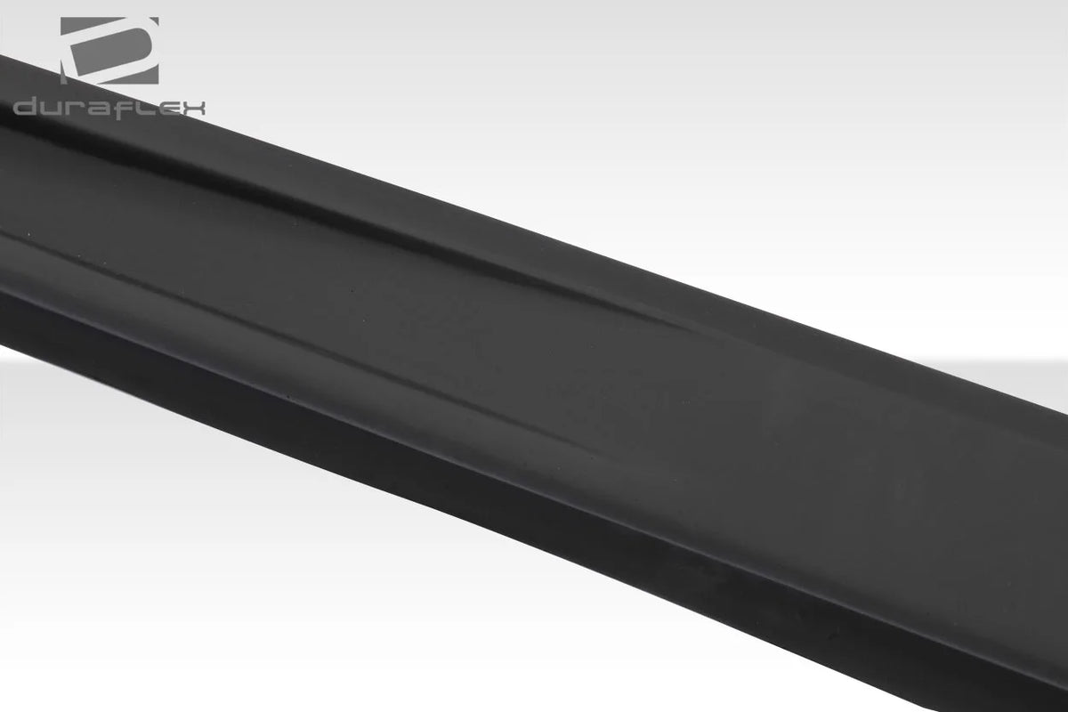 Duraflex M-1 Side Skirt Rocker Panels for 2002-2007 Subaru Impreza WRX STI 4DR, 2 Piece D8186