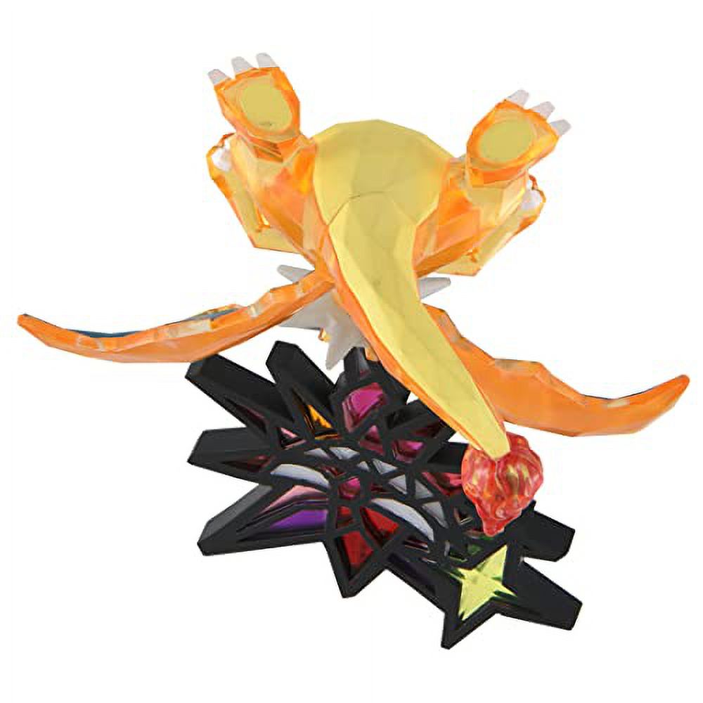 Pokemon MonColle Charizard P487