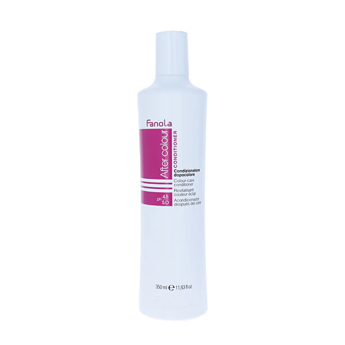 After Colour Conditioner 350ml L8302