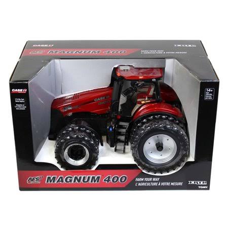 1/16 Case IH Magnum 400 AFS Tractor J804