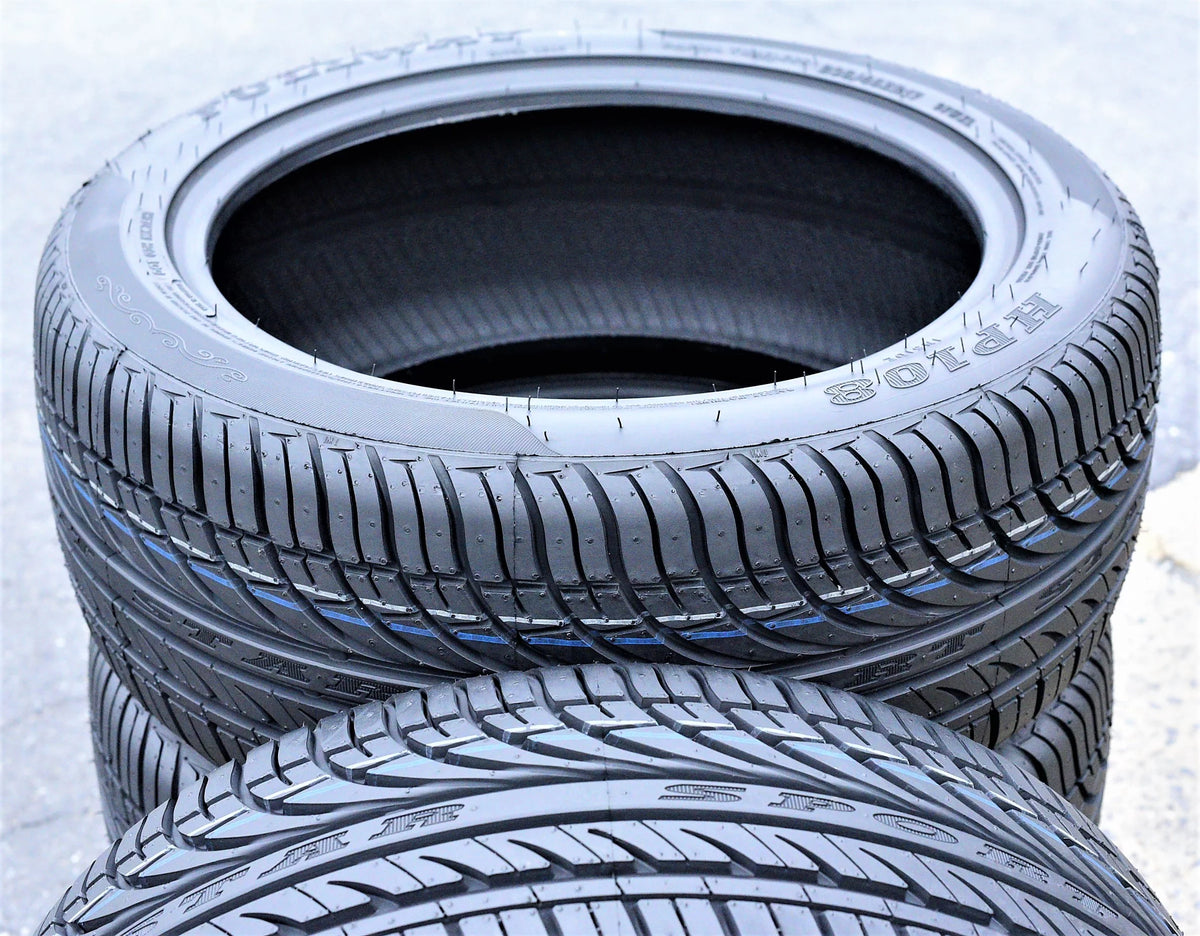 215/60R16 99V XL All Season Performance Tire A546
