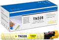 Yellow Toner Cartridge 1-Pack K541887