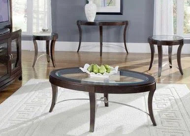 Chair Side Table Z407