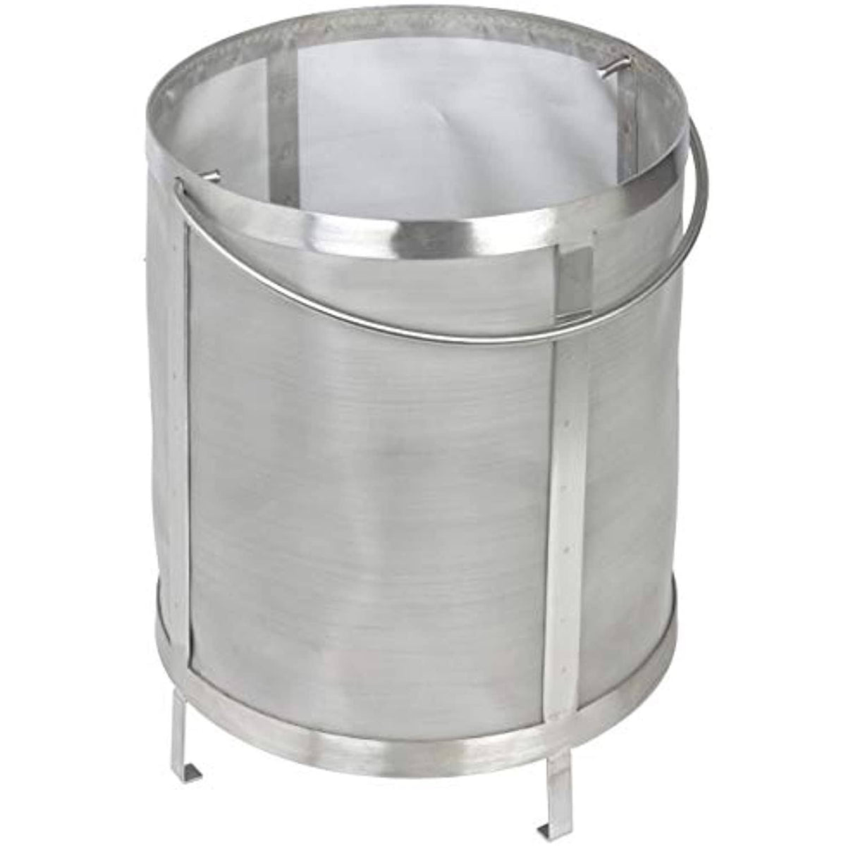 Stainless Steel Coffee Filter Basket C15521