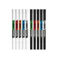 Wedge Shaft Pearl Black Finish Pacific Blue Label X-Flex 37.5 E521