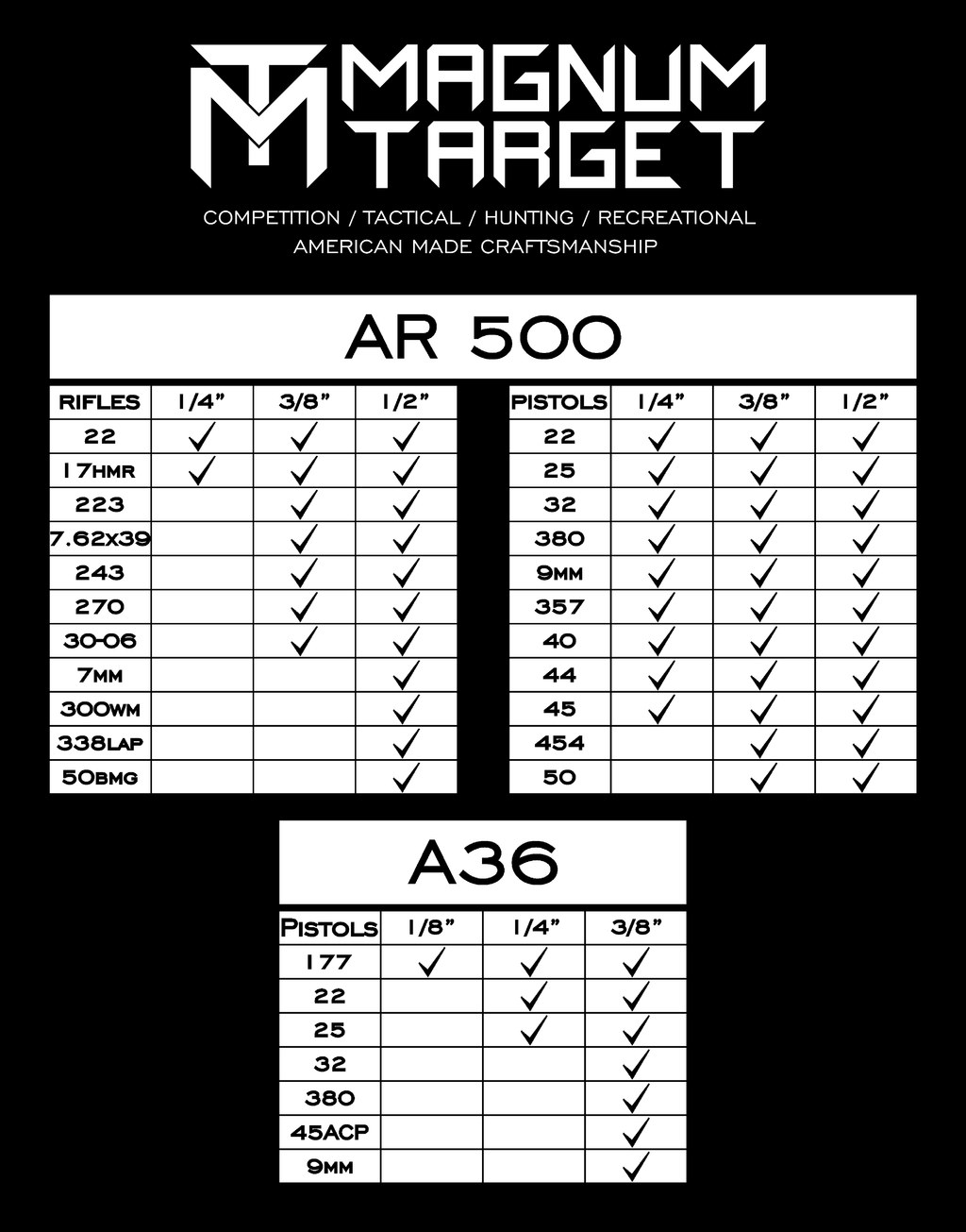 Steel Shooting Targets 2pc Squirrel W503114