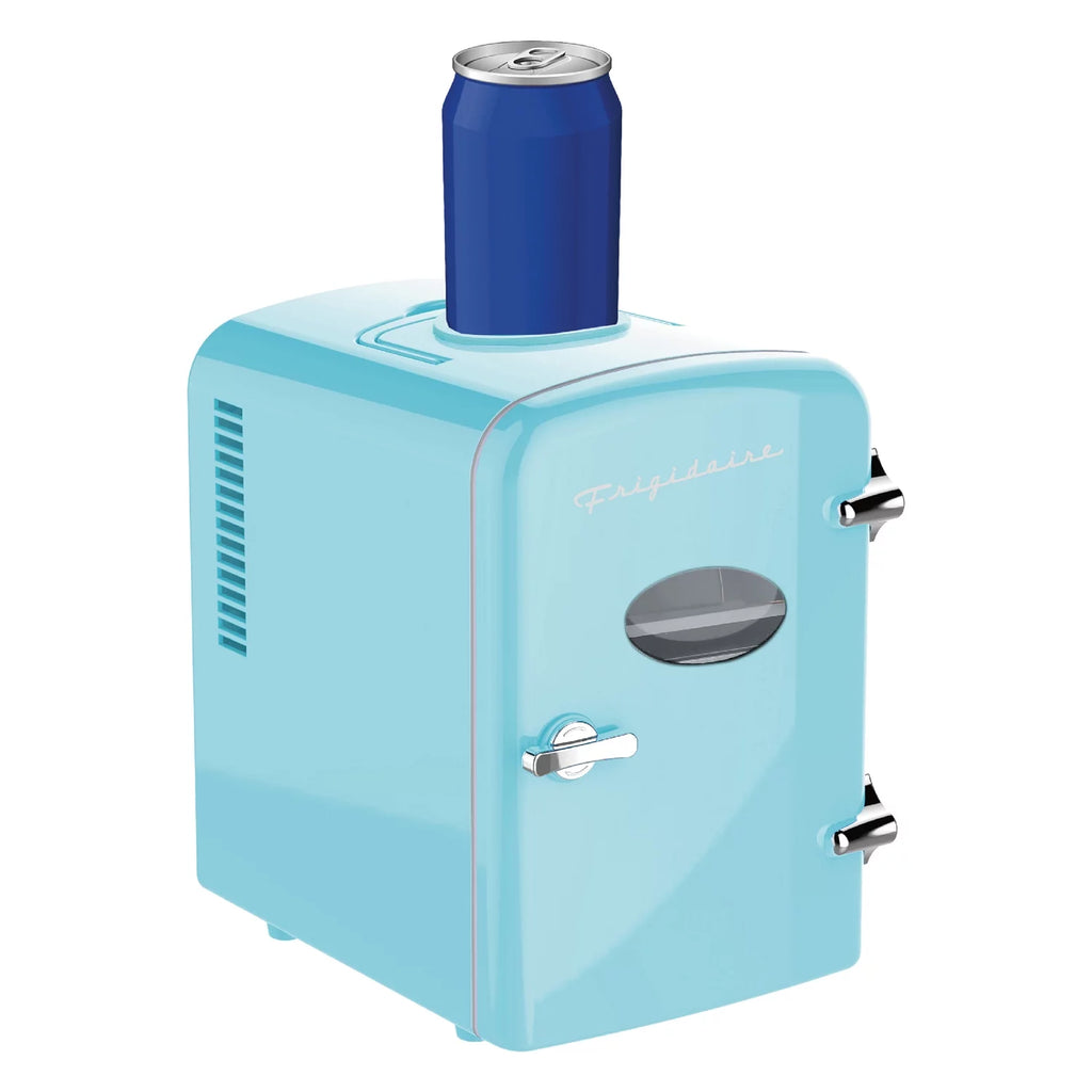Mini Portable Refrigerator W212654
