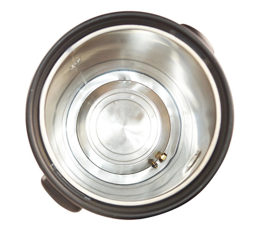 8.8L Stainless Steel Hot Water Dispenser C96604