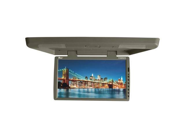 17.3x22 Flip Down with Built in DVD IR FM Modul Tan K707