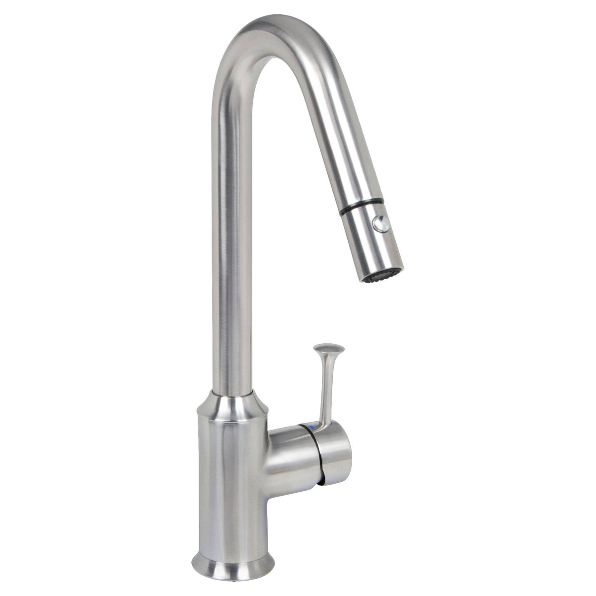 Stainless Steel Bar Faucet P55219