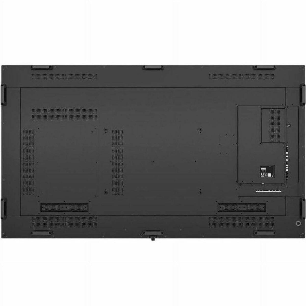 55" 4K UHD LED-backlit LCD Display Q1522