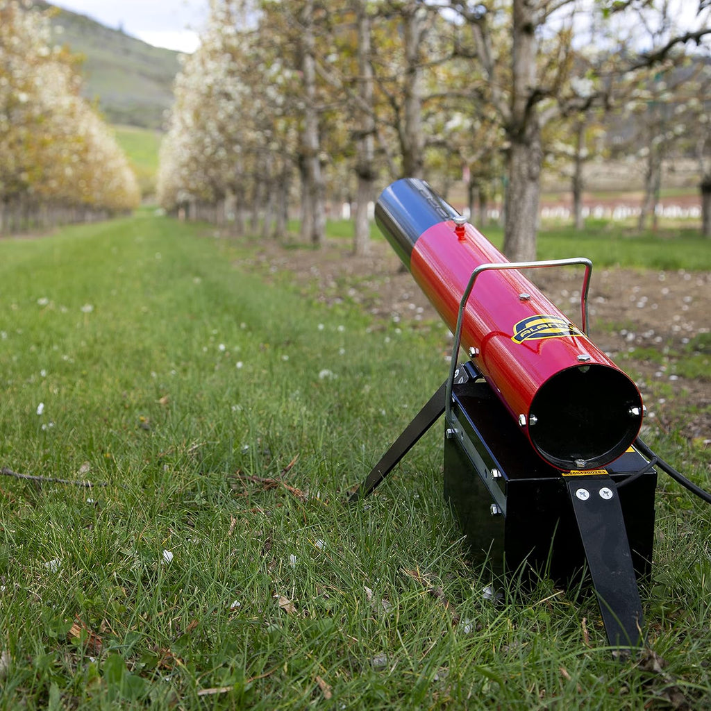 Propane Gas Scare Cannon Z62542