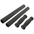 4 Piece Bike Grips (Black) O81783