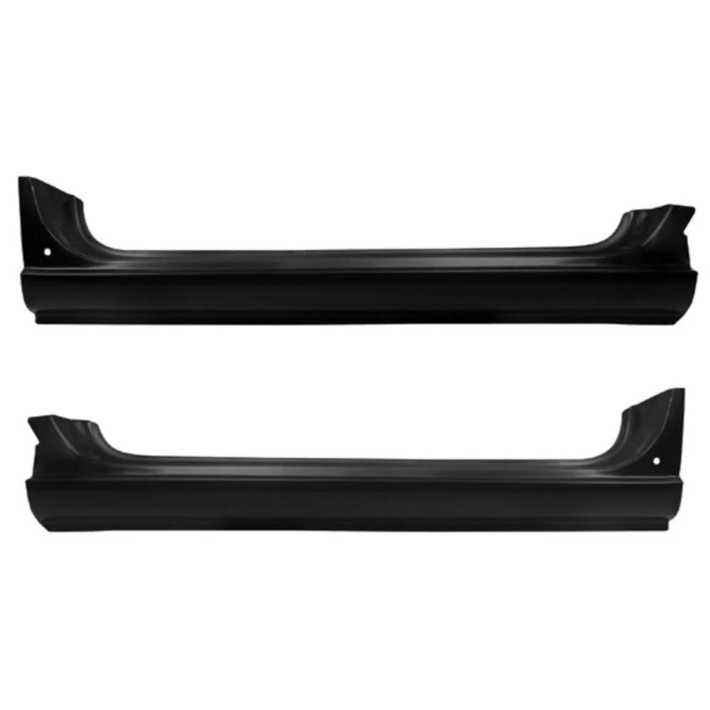 Chevy Pickup Truck Rocker Panels 2 Pcs F430192