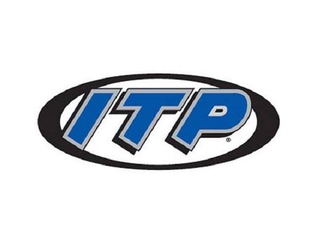 ATV Tire Rear 18x10-8 A19937