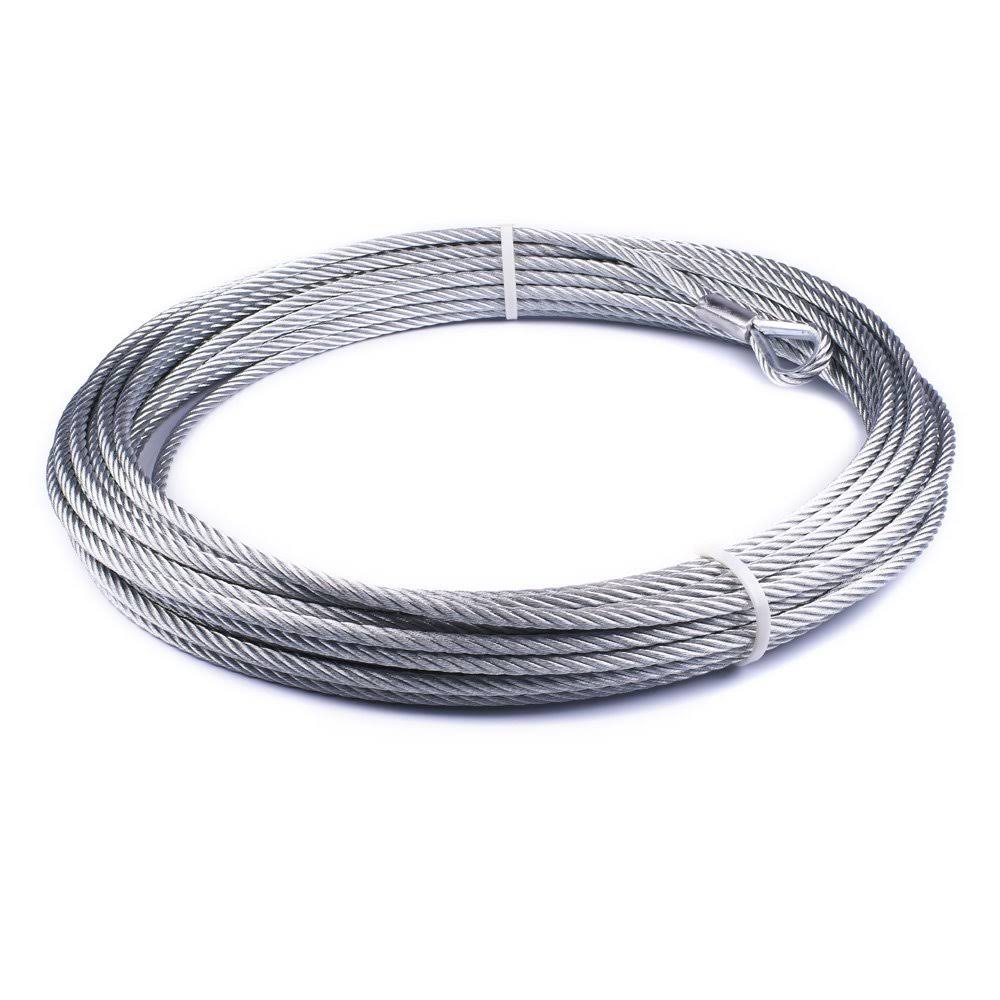 Warn Wire Rope T918